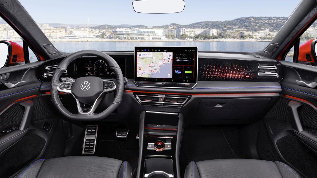 Tiguan 3