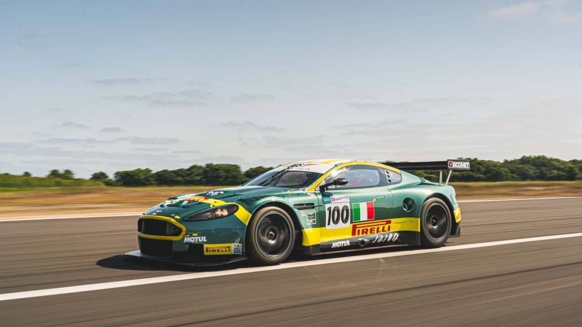 DBR9 2