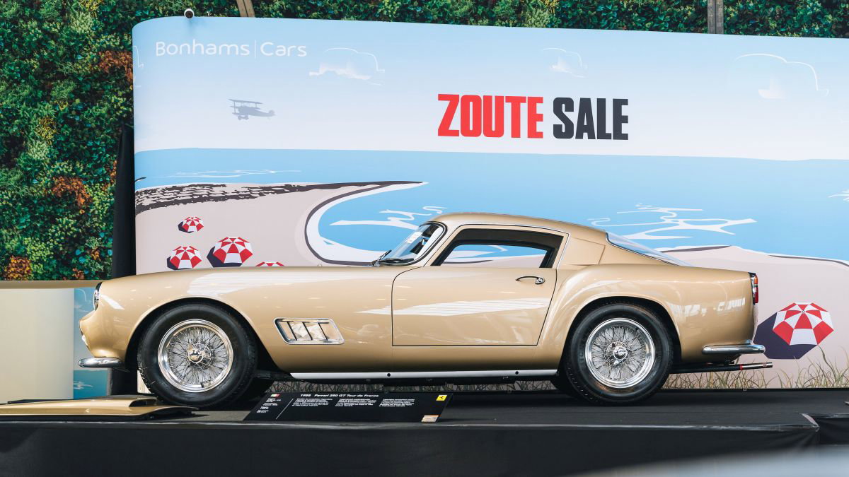 Zoute Grand Prix 2023