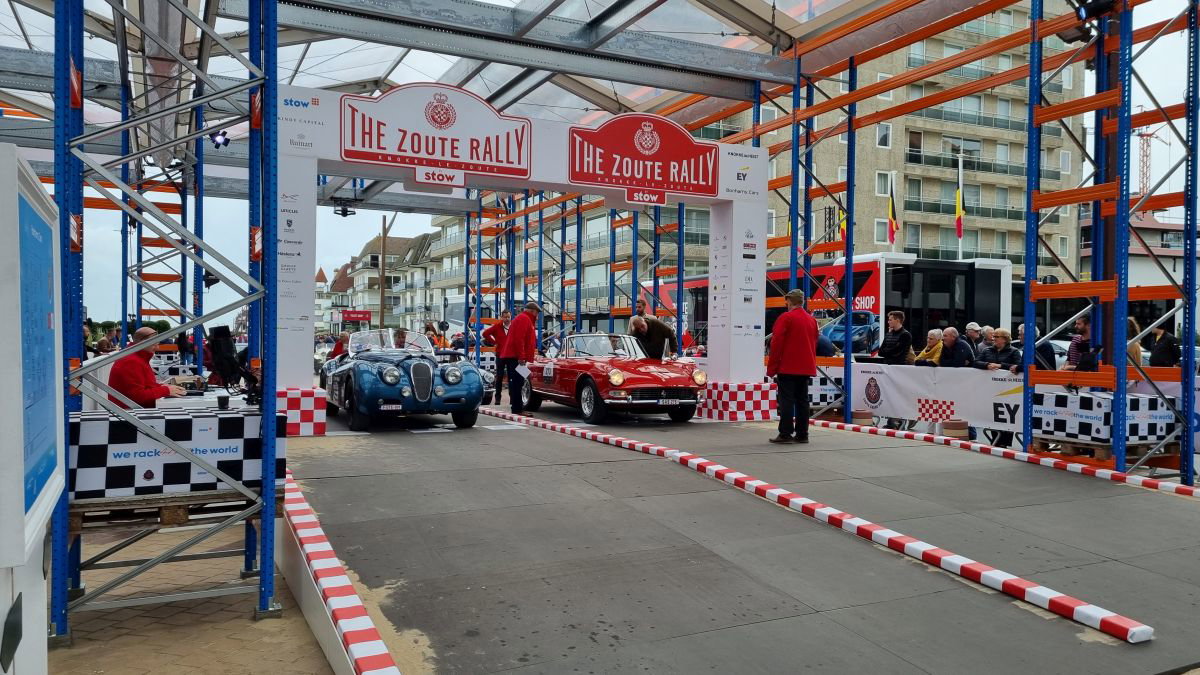 Zoute Grand Prix 2023