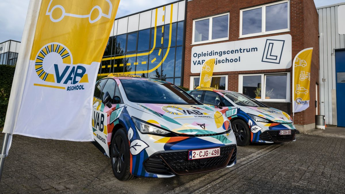 rijschool
