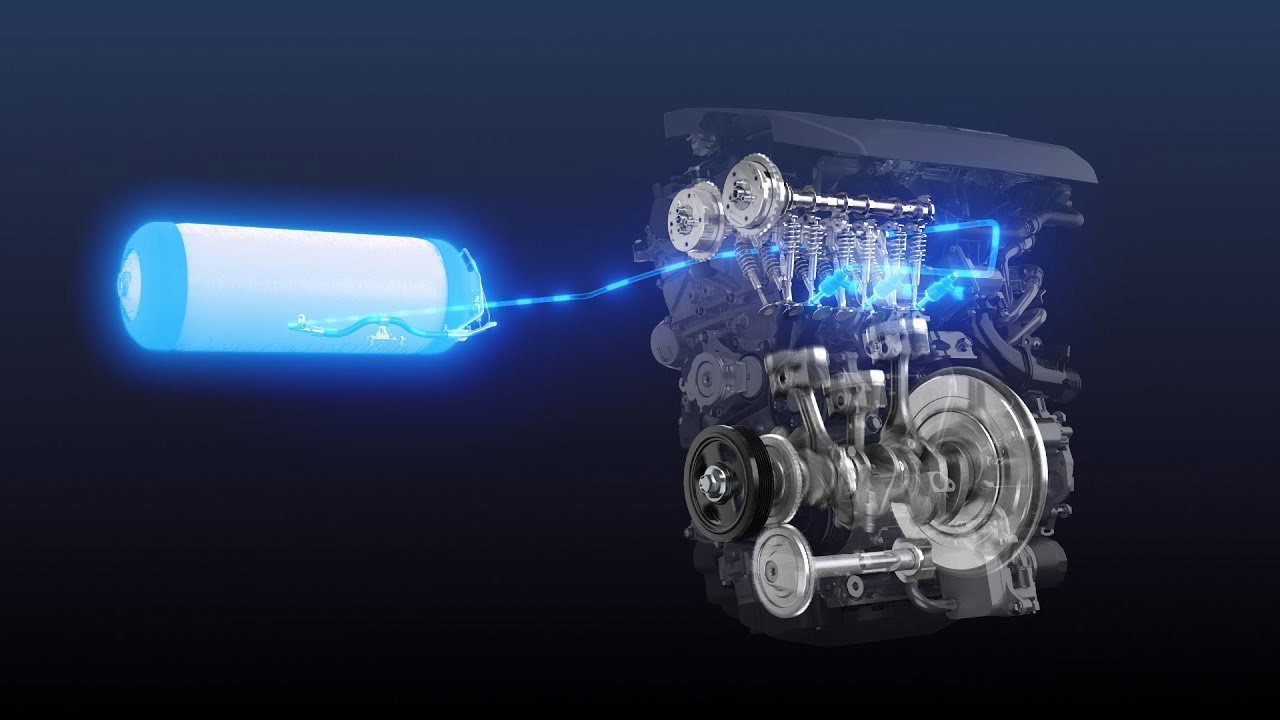 Chambre De Combustion SMART PARTS ION Epiphany - Noire, État Excellent