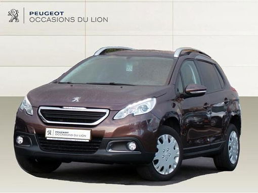 Peugeot 2008 Active