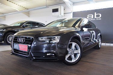 Audi A5 A5 2.0TDI SPORTBACK, AUTOM, LEDER, XENON, KLIMA, PDC, TEMPOMAT,