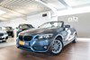 BMW 218 IA CABRIO, LEDER, AUTOM, HARMAN/KARDON, LED, PARK-ASSIST, ZETELVERW