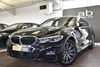 BMW 330 E *M-SPORT*, AUTOM,HEAD-UP,360°CAMERA, BT, APPLE/ANDROID, ACTIVE GUARD, HIFI, ZETELVERW