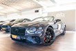 Bentley Continental GTC S V8 MY23, IMMEDIATELY AVAILABLE, MASSAGE, TOURING, HEAD-UP, NIGHTVISION