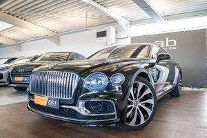 Bentley Flying Spur 4.0I V8, NAIM, EL TABLES/EL TISCH, VOLL, APPLE CP, *NP: 300.000€*, MET BENTLEY GARANTIE!!