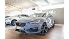 Cupra Leon BREAK 1.4 E-HYBRID DSG, AUTOM, APPLE/ANDROID, PARK-ASSIST, DRIVER ASSIST, MET CUPRA-GARANTIE!!