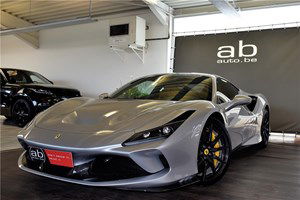 Ferrari F8 TRIBUTO,CARBON RACING WHEELS,SUSPENSION LIFTER,CERAMIC BRAKES