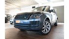 Land Rover Range Rover 3.0SDV6, AUTOM, NAVI, BT, PANO.DAK, APPLE/ANDROID, MERIDIAN, LED, MET GARANTIE!!