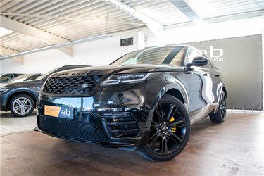 Land Rover Velar 3.0TD *R-DYNAMIC HSE*, LUCHTVER, APPLE/ANDROID, HEAD-UP, MERIDIAN, PARK ASSIST, DRIVER ASSIST, MET GARANTIE!!