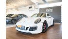 Porsche 991 CARRERA GTS TECHART, CARBON SEATS, DYN CHASSIS CONTR, SPORT EXHAUST