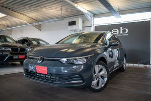 Volkswagen Golf 1.5 TSI *STYLE*, NAVI, BT, LED, CAMERA, PDC, DRIVER ASSIST, APPLE CP/ANDROID AUTO, MET VW-GARANTIE!!