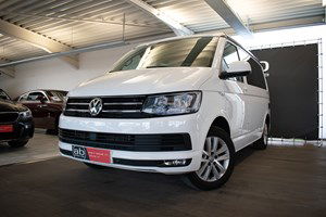 Volkswagen T6 California CALIFORNIA OCEAN 2.0TDI, AUTOM, NAVI, BT, ZETELVERW, ACC, MET GARANTIE!! *CAMPERVAN*