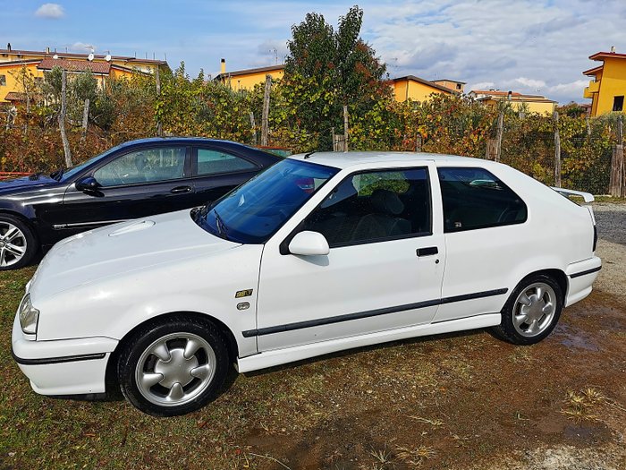 Renault 19 16V 1994