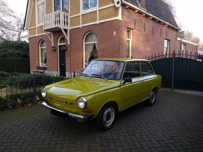 DAF 45 1974
