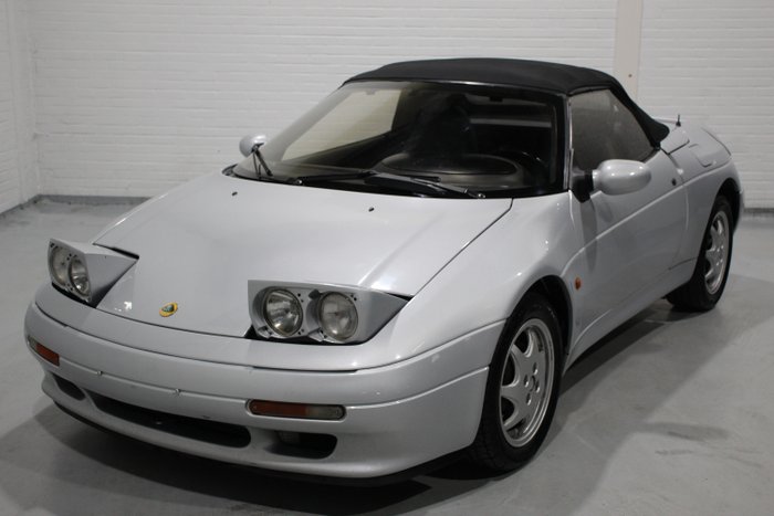 Lotus Elan 100 1991