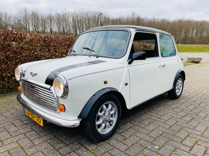 MINI Cooper 1.3i 1993
