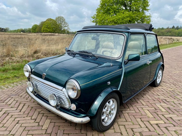 MINI Kensington 1.3i 1996