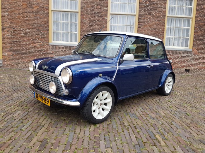 Rover Mini 1.3 1998