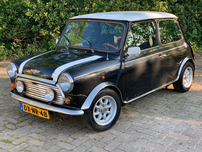 MINI Cooper 1.3 1992