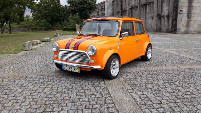 MINI Cooper 1.3 1992