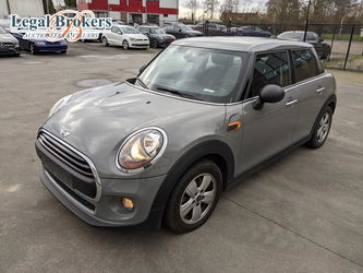 MINI One 1.2 Stationwagen