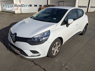 Renault Clio 1.5 dCi Hatchback