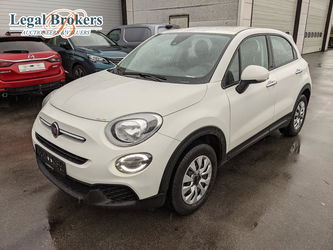 Fiat 500X 1.6i E-Torq Vtg meerd doel(MARGEVOERTUIG)