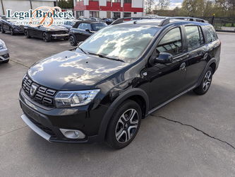 Dacia Logan MCV 0.9 TCe Stationwagen
