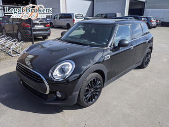 MINI Clubman 1.5 D One Stationwagen