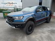 Ford Ranger 2.0 BiT Ecoblue Raptor Lichte vracht.