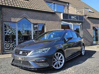 SEAT Leon FR