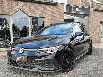 Volkswagen Golf GTI 8 GTI Clubsport 45