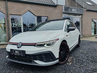 Volkswagen Golf GTI 8 GTI Clubsport 45