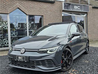 Volkswagen Golf GTI 8 GTI Clubsport "Blackstyle"