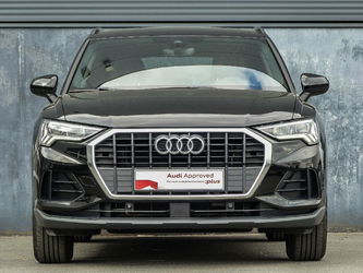 Audi Q3 35 TFSI 150pk*ACC*LED*KEYLESS*EL.KOFFER*GPS*BLUETOOTH*TOPWAY.BE