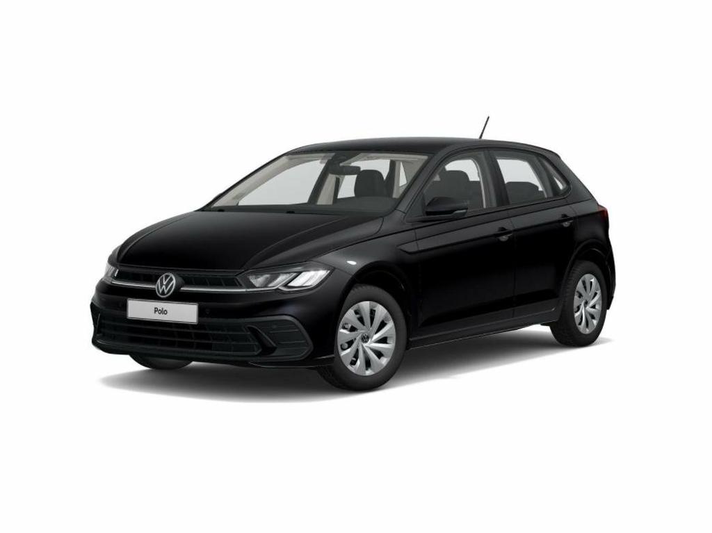 Volkswagen Polo Life 1.0 TSI 95 ch 5 vitesses manuel