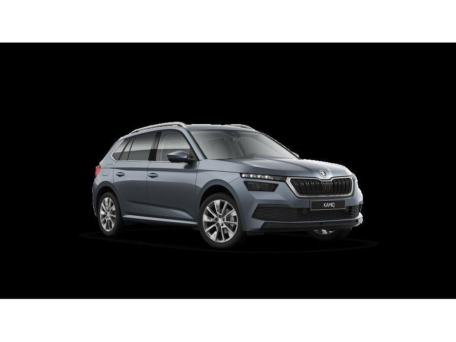 Skoda Kamiq 1.0 TSI Clever