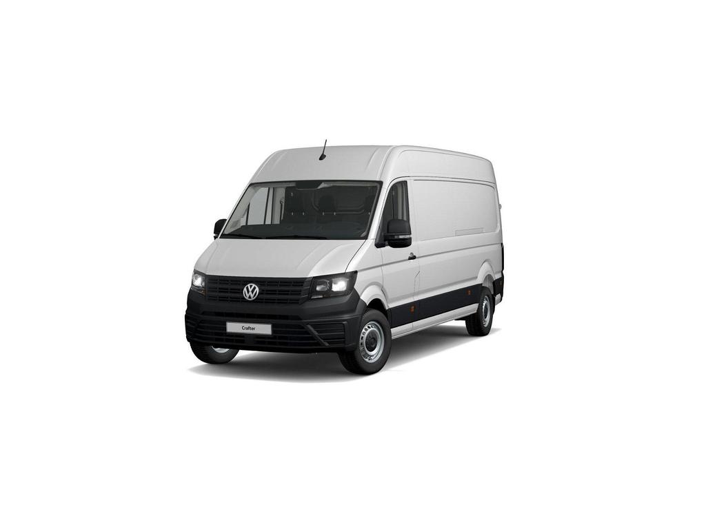 Volkswagen Crafter 35 Fourgon Lwb Hr 2.0 CR TDi L4H3 (EU6d)