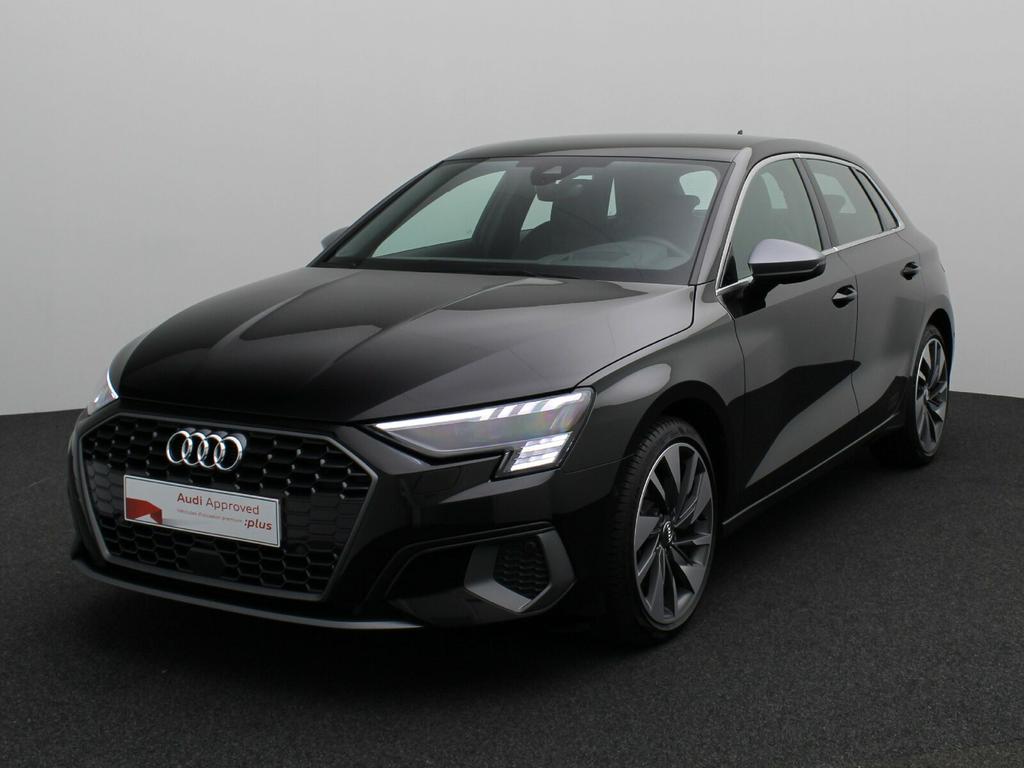 Audi A3 Sportback 35 TDi Edition One S tronic