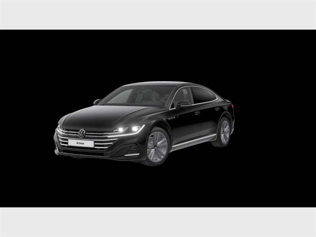 Volkswagen Arteon 1.4 TSI eHybrid 115 kW (156 pk) 6 versnellingen DSG