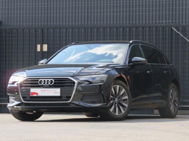Audi A6 Avant 35 TDi Business Edition S tronic