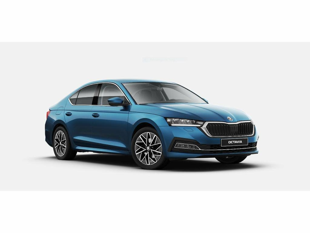 Skoda Octavia 1.0 TSI Ambition