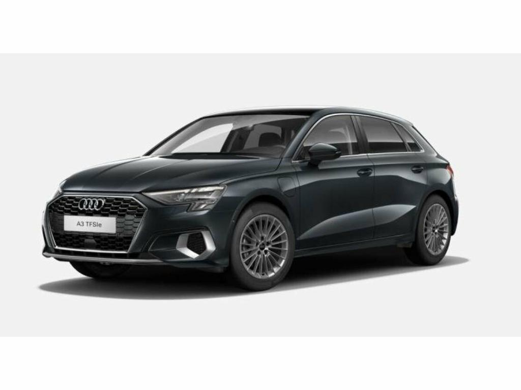 Audi A3 Sportback 40 TFSI e PHEV S line S tronic