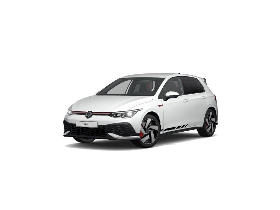 Volkswagen Golf VIII GTI 2.0 TSI GTI Clubsport OPF DSG
