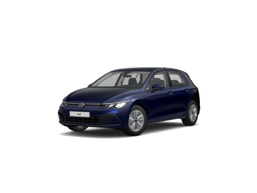Volkswagen Golf VIII 1.0 TSI 81 kW (110 pk) 6 versnellingen manueel