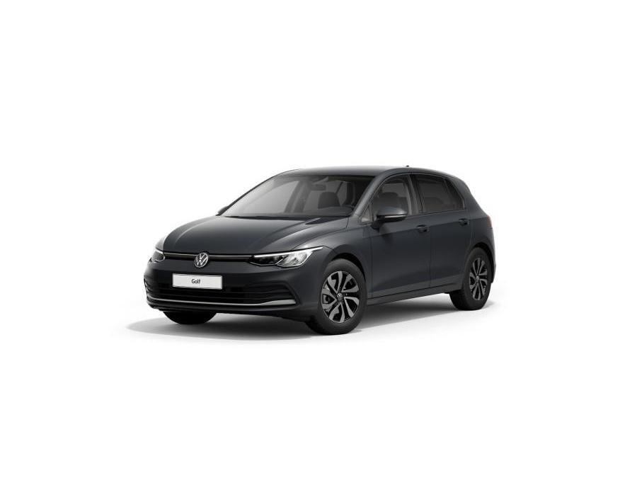 Volkswagen Golf VIII 1.0 eTSI Active OPF DSG