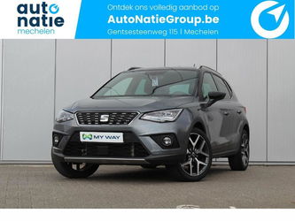SEAT Arona 1.0 TSI Xcellence
